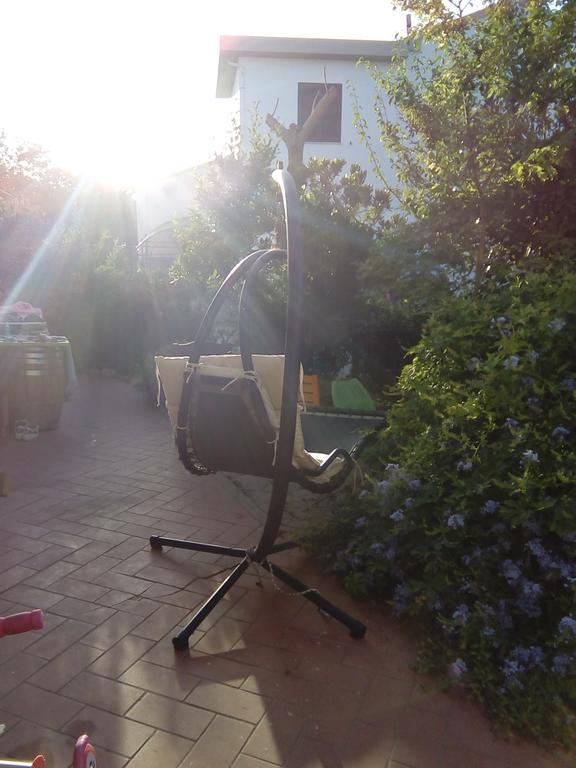 Carlo'S Country House Castellina Marittima Exterior foto