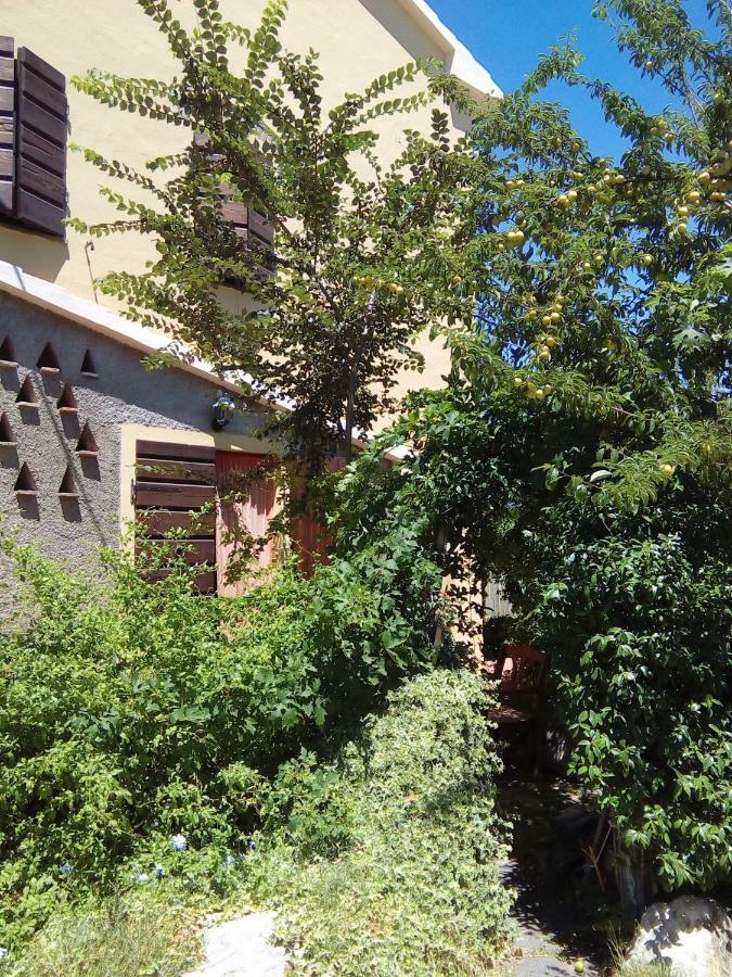Carlo'S Country House Castellina Marittima Exterior foto
