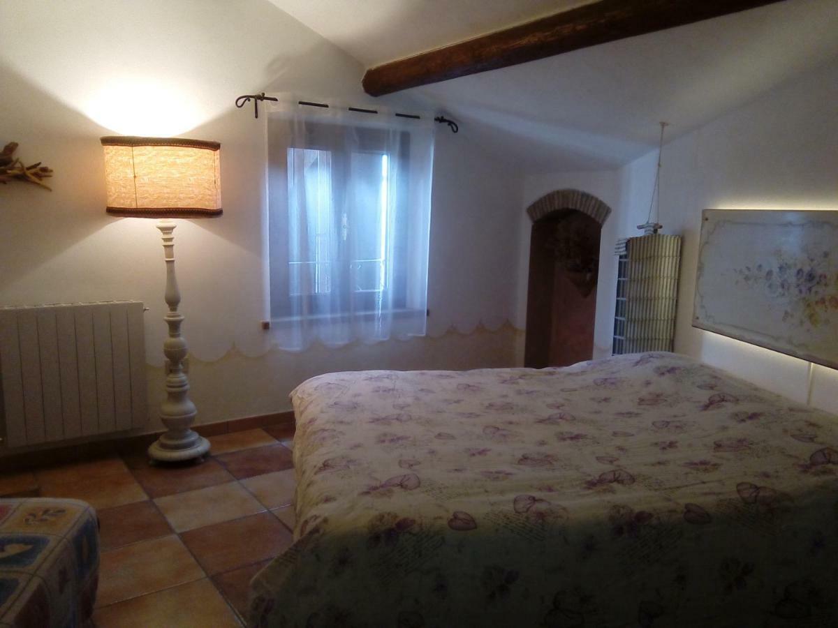 Carlo'S Country House Castellina Marittima Exterior foto