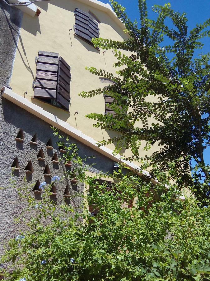Carlo'S Country House Castellina Marittima Exterior foto